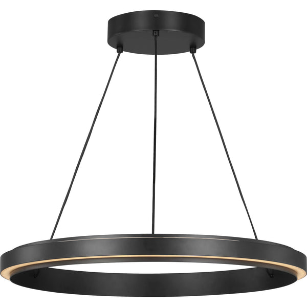 Aro LED Suspendu