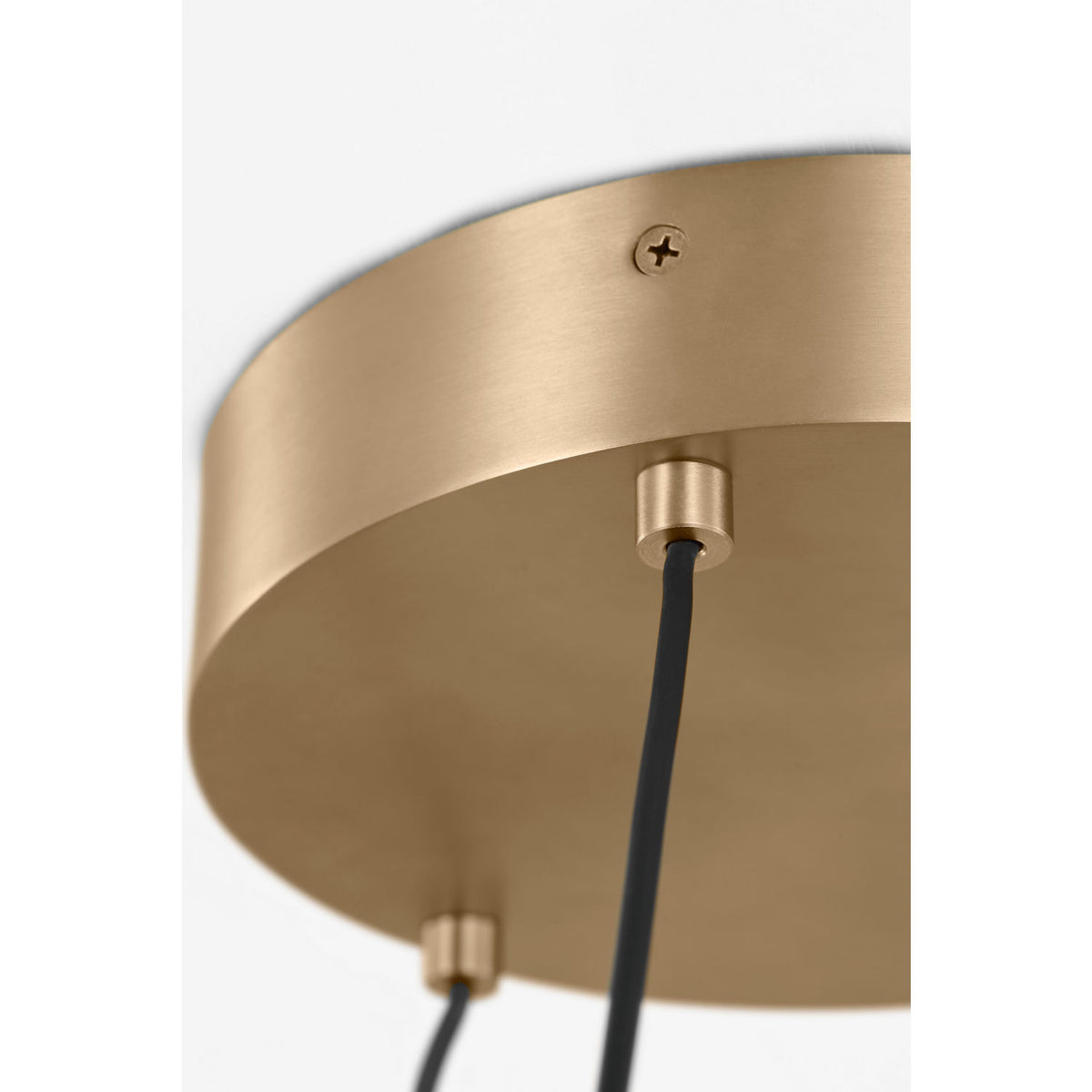 Generation Lighting GLC1891SB Aro LED Chandelier