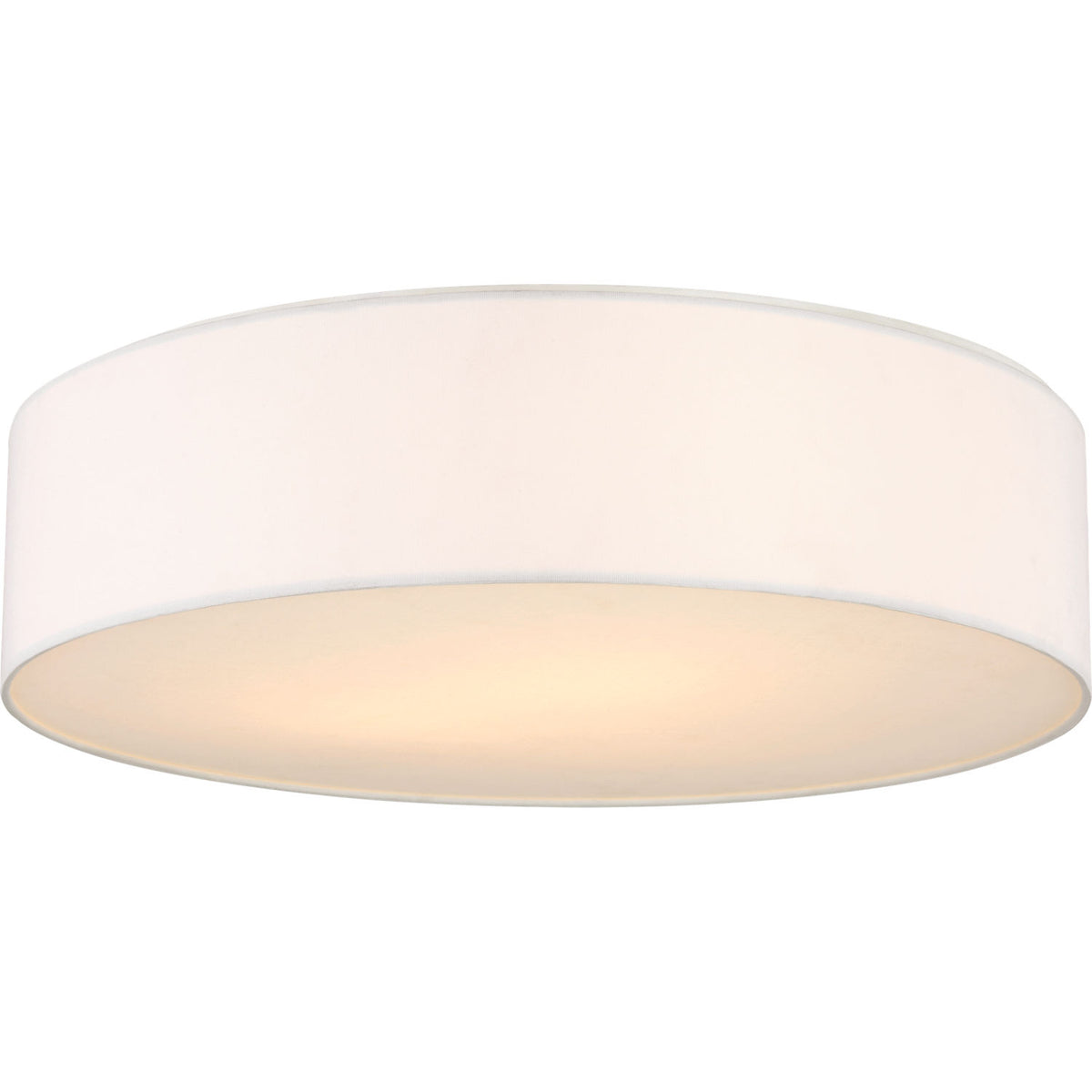 Éclairage Generation GLF1023MWT Larson Large Plafonnier