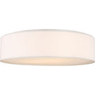Éclairage Generation GLF1023MWT Larson Large Plafonnier