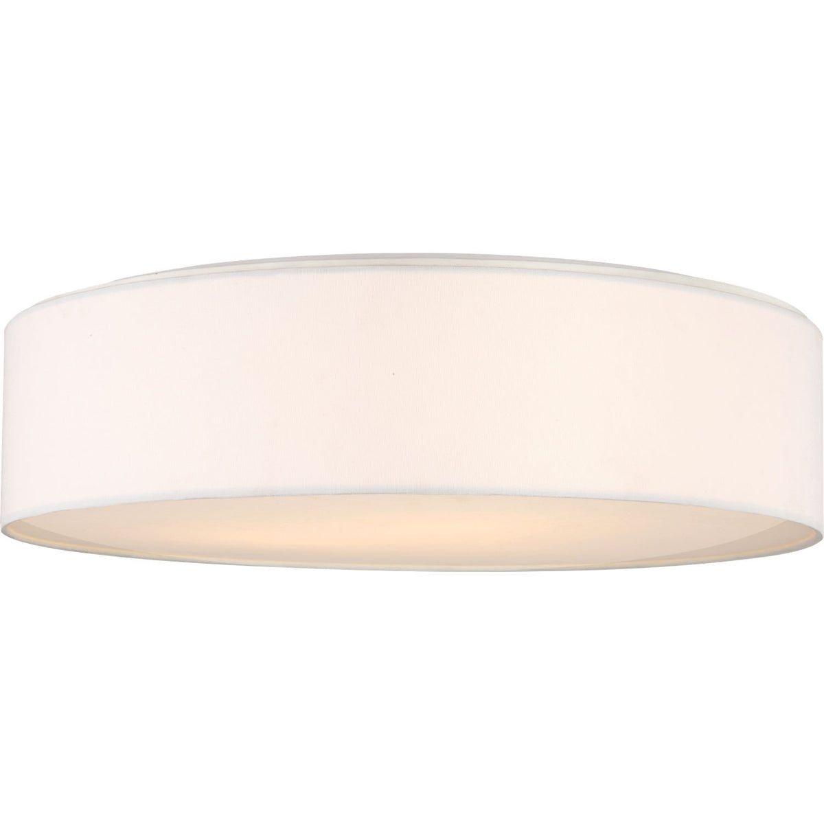 Éclairage Generation GLF1023MWT Larson Large Plafonnier