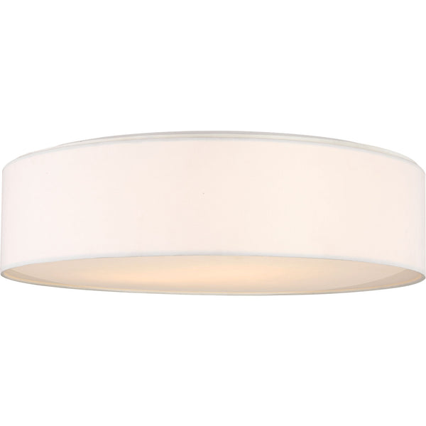 Larson Large Flush Mount