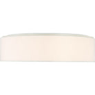 Éclairage Generation GLF1023MWT Larson Large Plafonnier