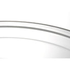 Generation Lighting GLF1722BN Rhett 12 Flush Mount