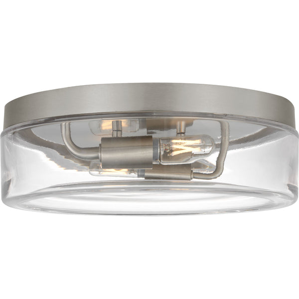 Rhett 12 Flush Mount
