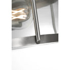 Generation Lighting GLF1732BN Lumra 13 Flush Mount