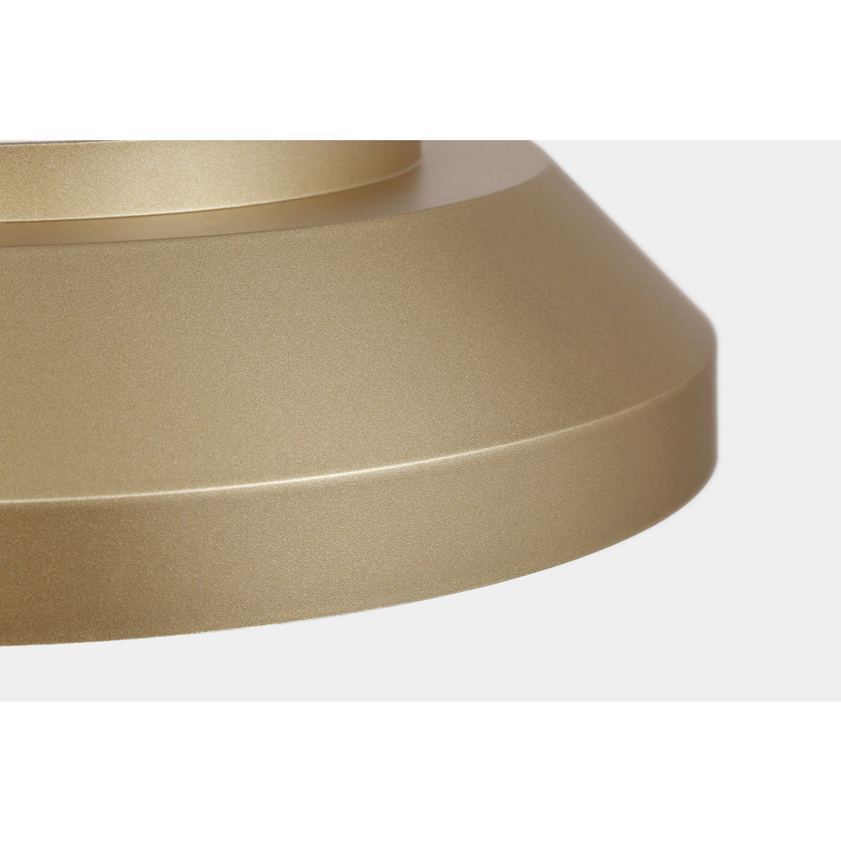 Generation Lighting GLF1981MSB Nevado 12 Led Flush Mount
