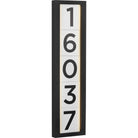 Generation Lighting GLO2151TXB LED Address Light