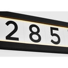Generation Lighting GLO2151TXB LED Address Light