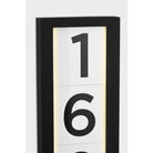 Generation Lighting GLO2151TXB LED Address Light