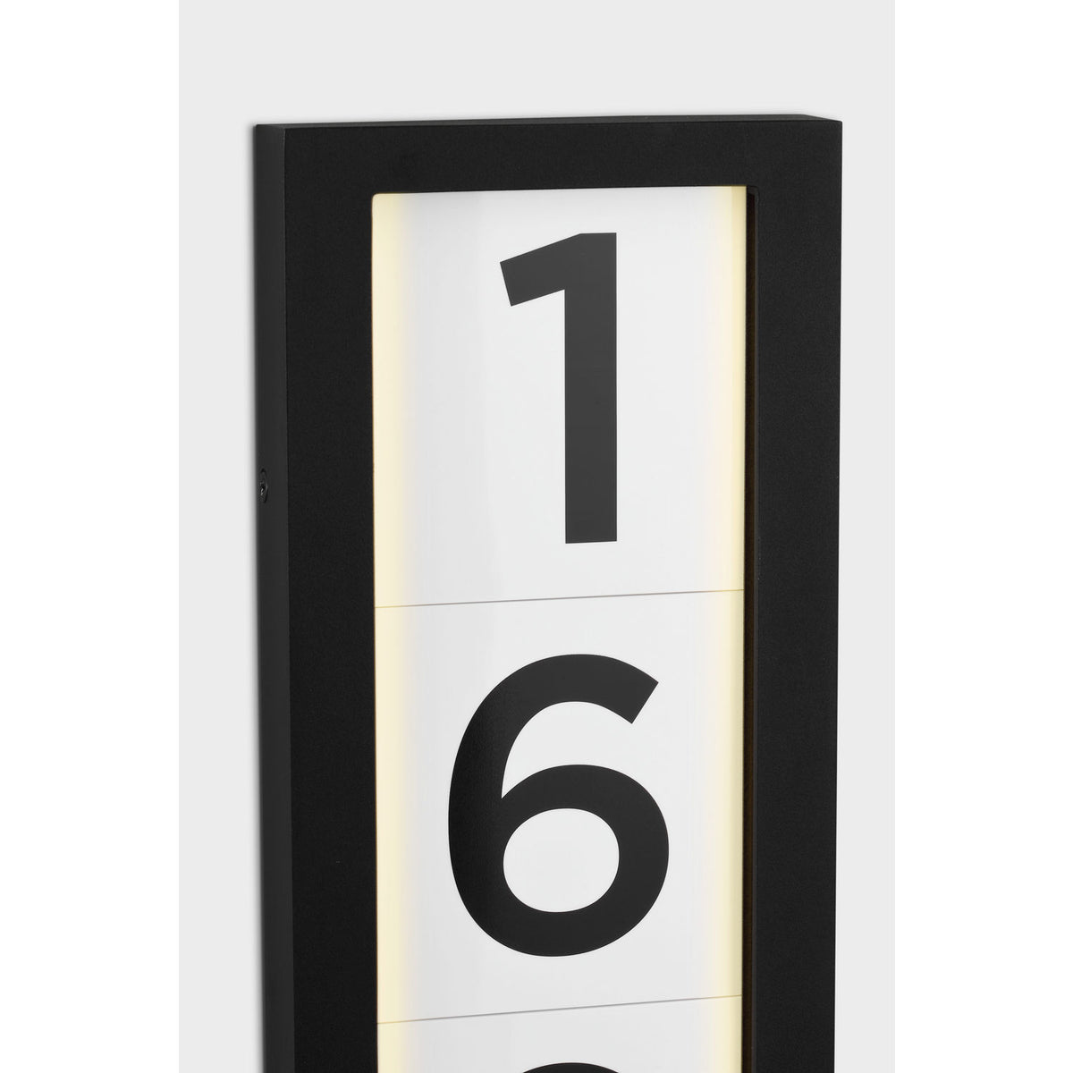 Generation Lighting GLO2151TXB LED Address Light