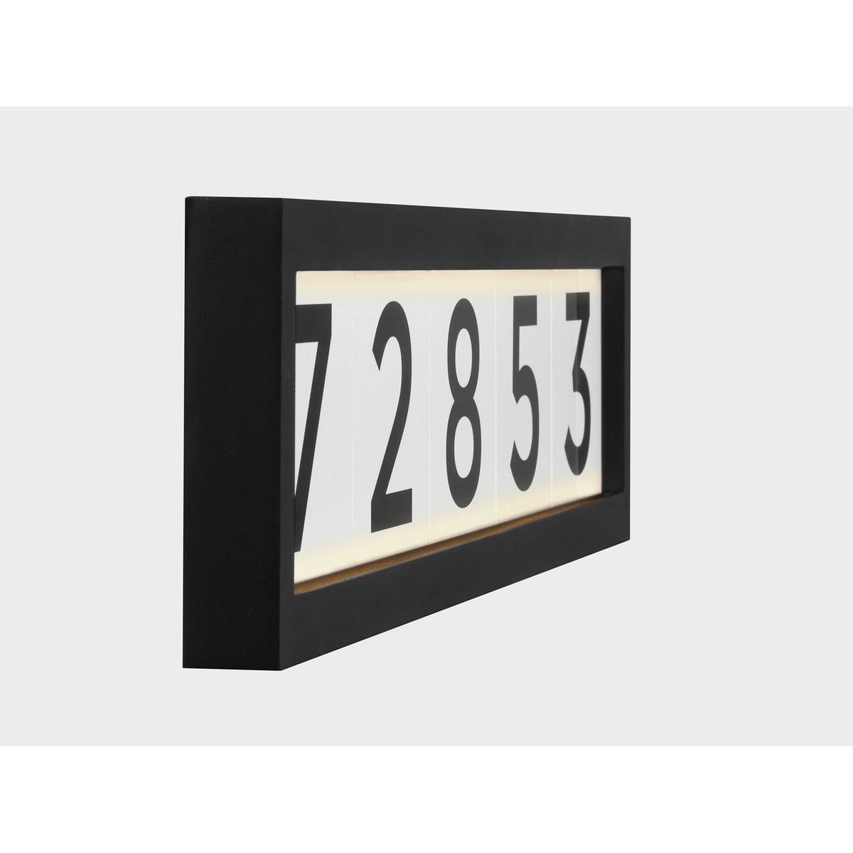 Generation Lighting GLO2151TXB LED Address Light