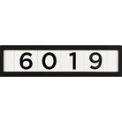 Generation Lighting GLO2151TXB LED Address Light