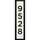 Generation Lighting GLO2151TXB LED Address Light