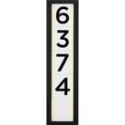 Generation Lighting GLO2151TXB LED Address Light