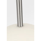 Éclairage Generation Lighting GLP1941BN Neblina One Light Suspension