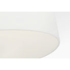 Éclairage Generation Lighting GLP1941BN Neblina One Light Suspension