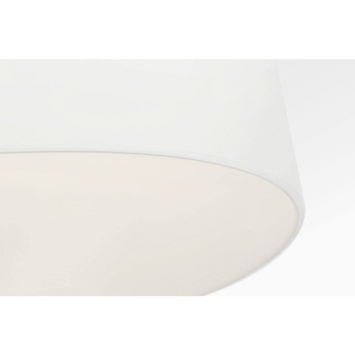 Éclairage Generation Lighting GLP1941BN Neblina One Light Suspension
