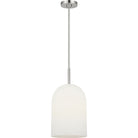 Éclairage Generation Lighting GLP1941BN Neblina One Light Suspension