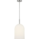 Éclairage Generation Lighting GLP1941BN Neblina One Light Suspension