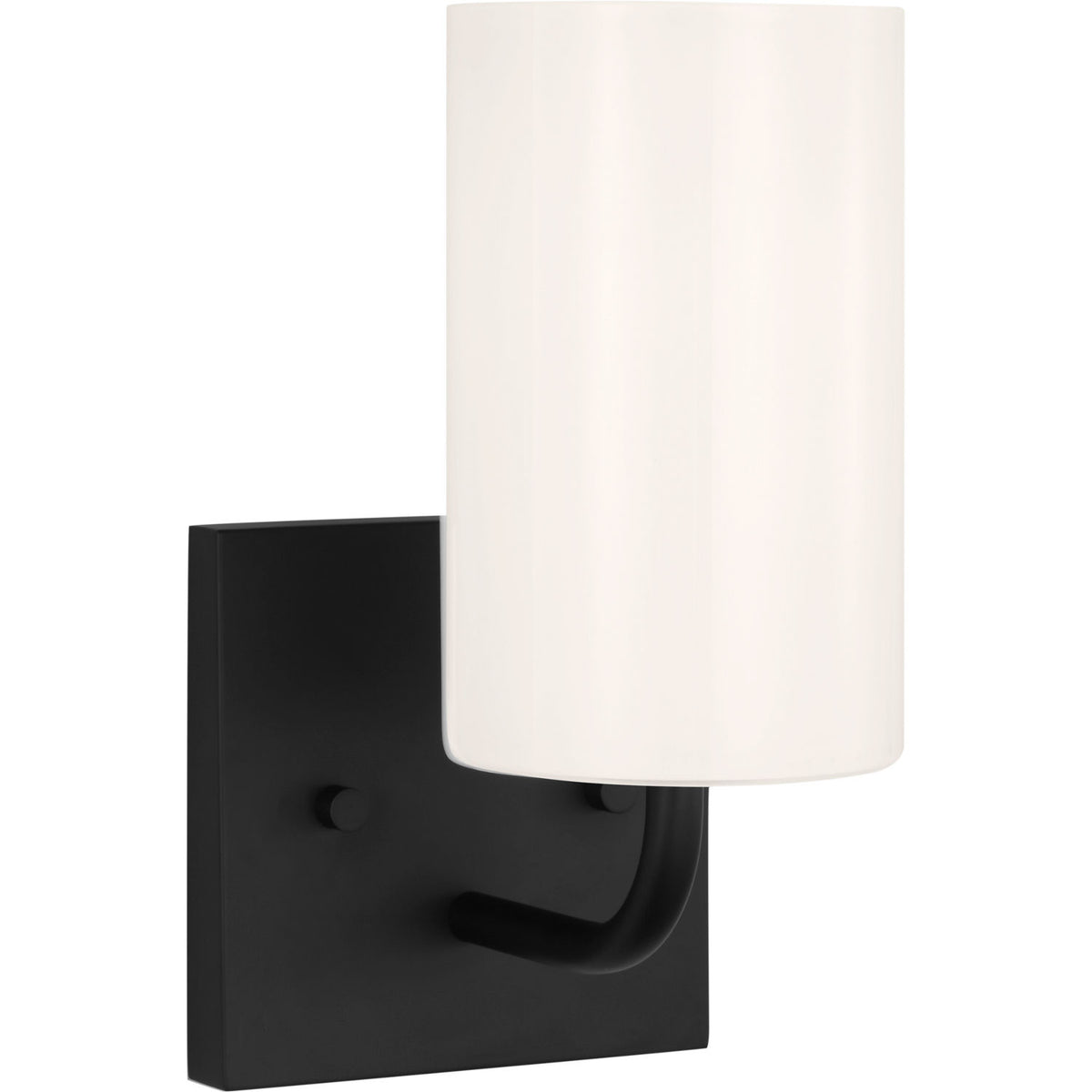 Generation Lighting GLV1001EN3/MBK Rhett Vanity