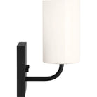 Generation Lighting GLV1001EN3/MBK Rhett Vanity