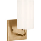 Generation Lighting GLV1001EN3/SB Rhett Vanity