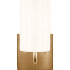 Generation Lighting GLV1001EN3/SB Rhett Vanity