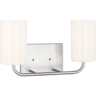 Generation Lighting GLV1002BS Rhett Vanity