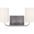 Generation Lighting GLV1002BS Rhett Vanity