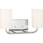 Generation Lighting GLV1002CH Rhett Vanity