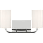 Generation Lighting GLV1002CH Rhett Vanity