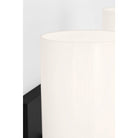 Generation Lighting GLV1002EN3/MBK Rhett Vanity