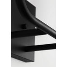 Generation Lighting GLV1002EN3/MBK Rhett Vanity