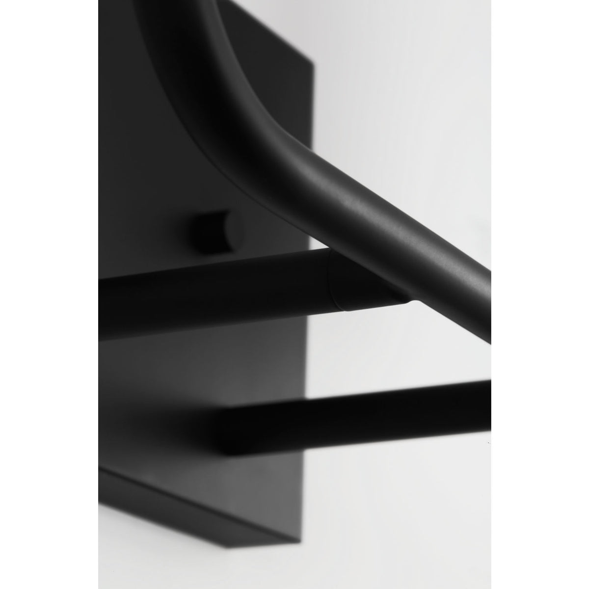 Generation Lighting GLV1002EN3/MBK Rhett Vanity