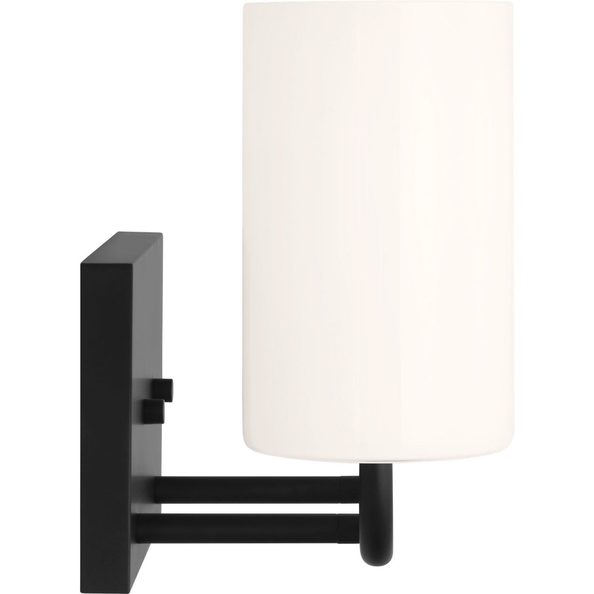 Generation Lighting GLV1002MBK Rhett Vanity