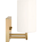 Generation Lighting GLV1002SB Rhett Vanity