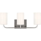 Generation Lighting GLV1003BS Rhett Vanity