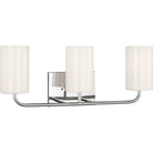Generation Lighting GLV1003CH Rhett Vanity