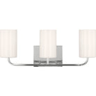 Generation Lighting GLV1003CH Rhett Vanity