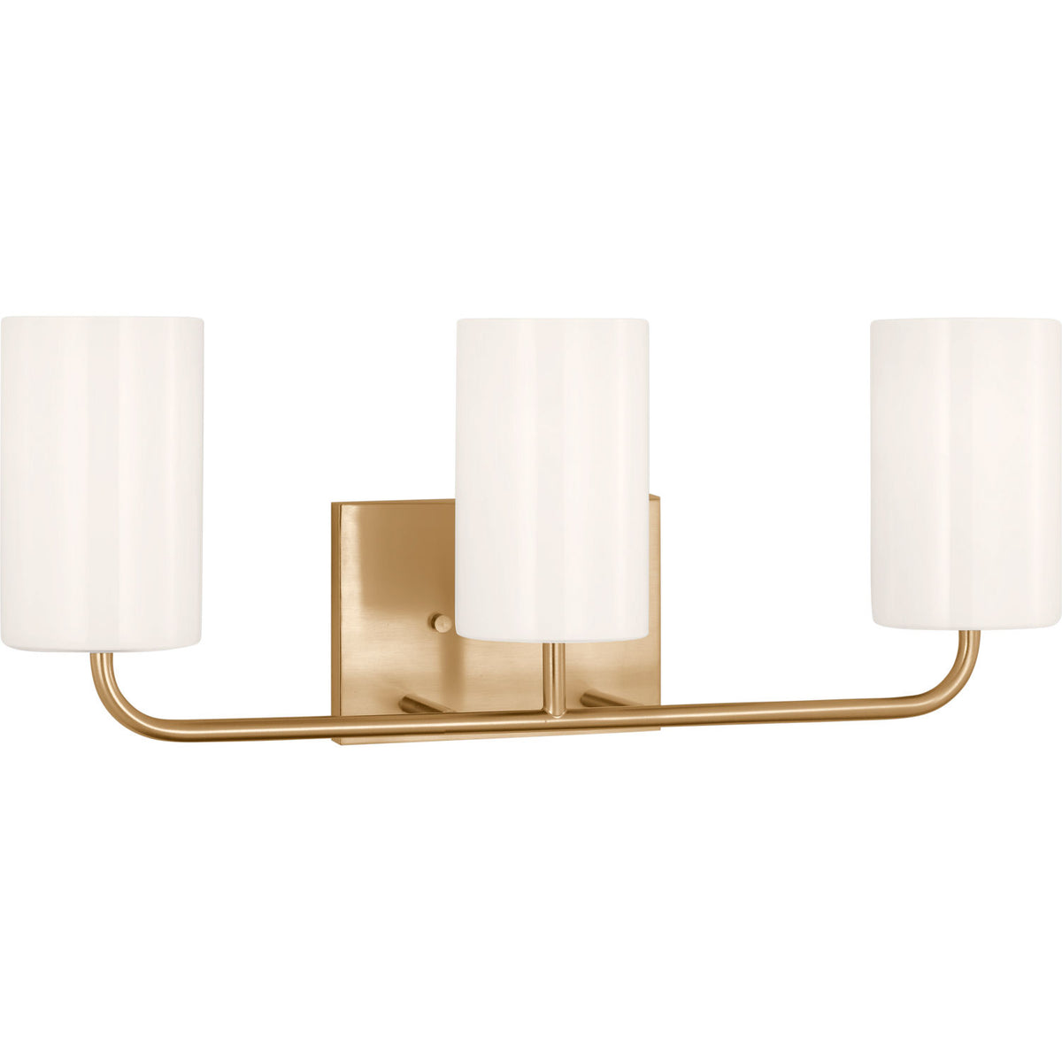 Generation Lighting GLV1003EN3/SB Rhett Vanity