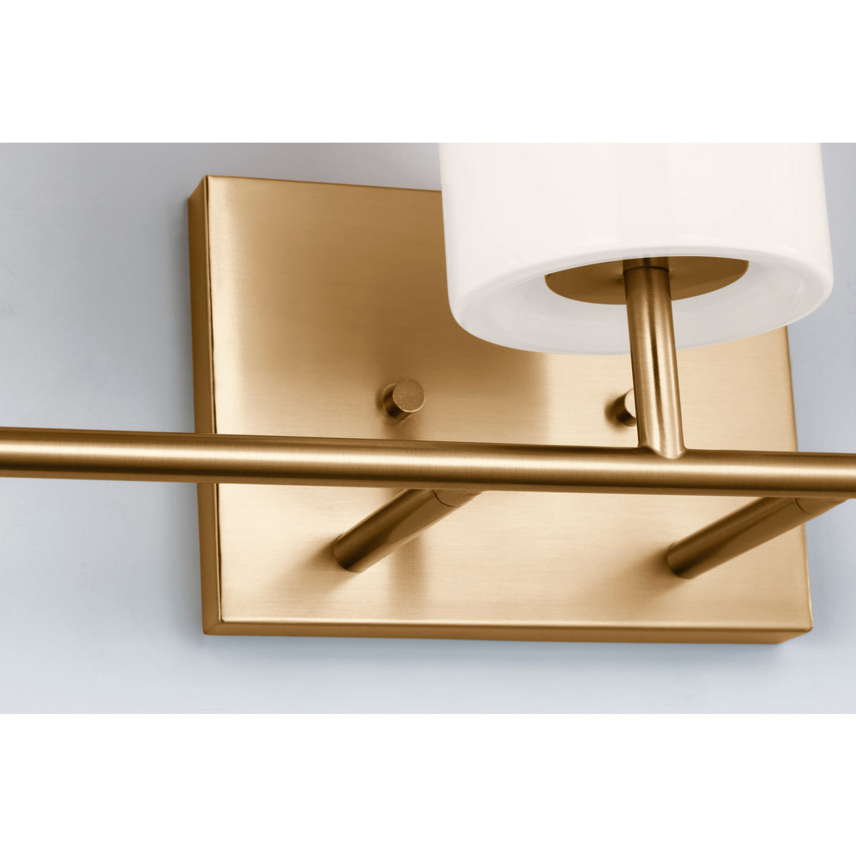 Generation Lighting GLV1003EN3/SB Rhett Vanity