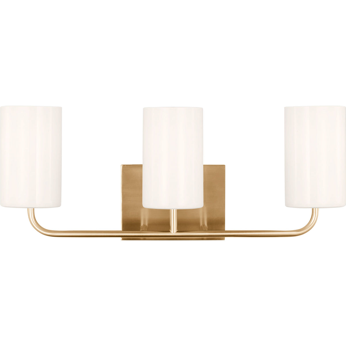 Generation Lighting GLV1003EN3/SB Rhett Vanity
