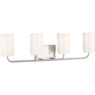Generation Lighting GLV1004BS Rhett Vanity