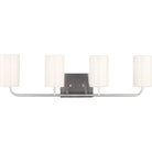 Generation Lighting GLV1004BS Rhett Vanity