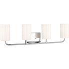 Generation Lighting GLV1004CH Rhett Vanity