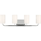 Generation Lighting GLV1004CH Rhett Vanity