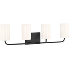 Generation Lighting GLV1004EN3/MBK Rhett Vanity