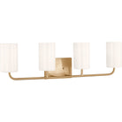 Generation Lighting GLV1004EN3/SB Rhett Vanity