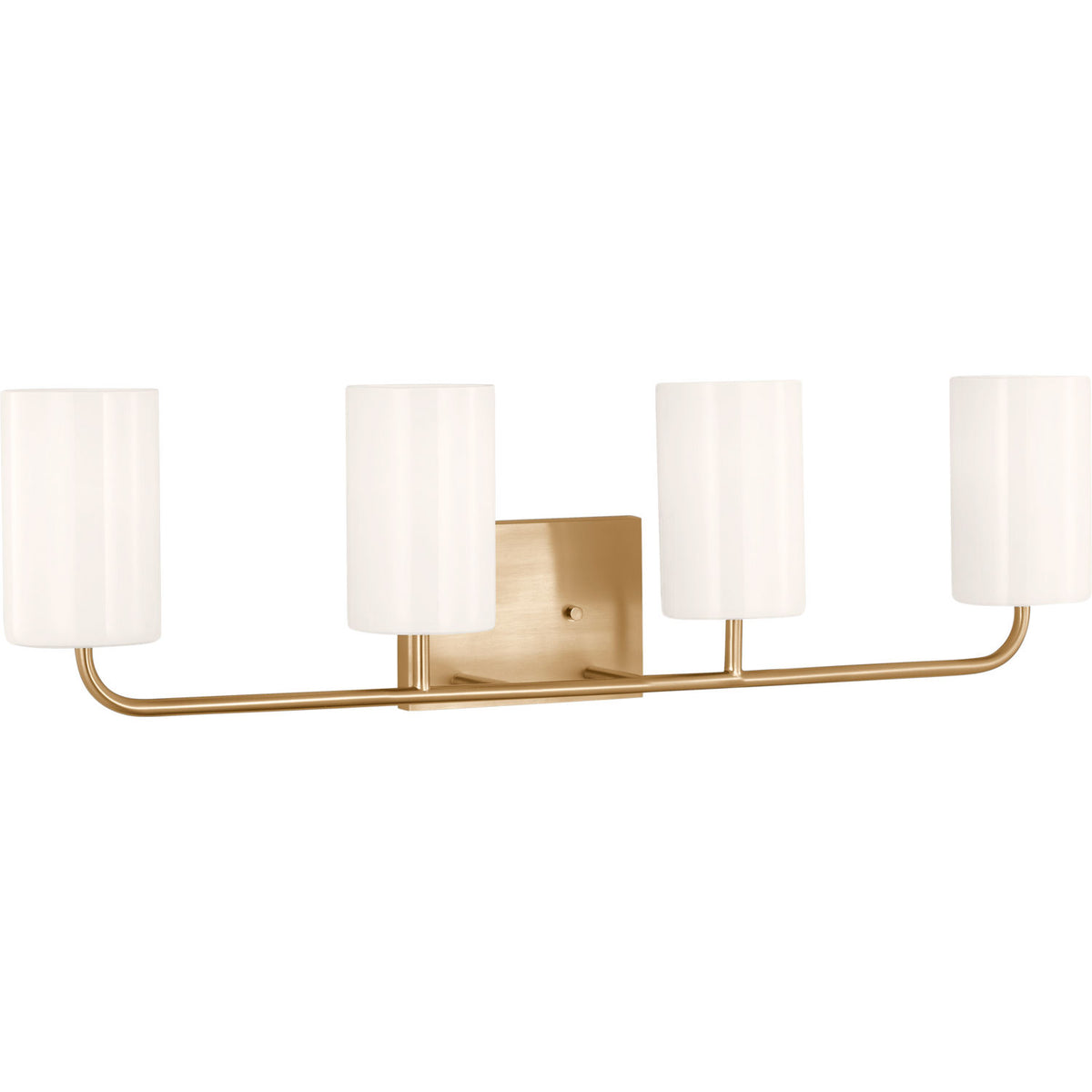 Generation Lighting GLV1004EN3/SB Rhett Vanity